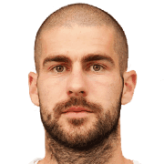 Bojan Tripkovic fm 2020