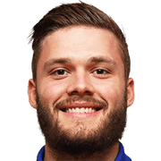 Rógvi Baldvinsson fm20