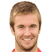 Josh O'Keefe fm 2020