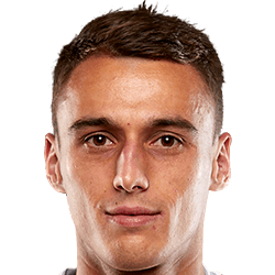 Lukasz Furtak fm 2020