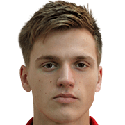 Norbert Piszczek fm20