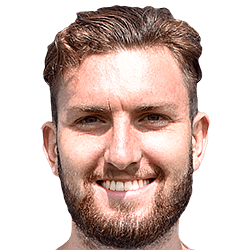 Matthew Elsdon fm 2020