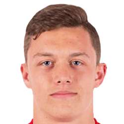 Siebe Vandermeulen fm20