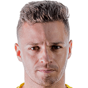 Adrian Ungureanu fm20