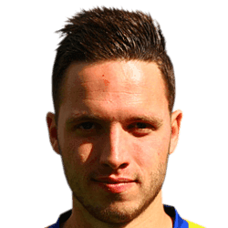 Alexis Radoux fm 2020