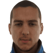 Danilo Pilica fm 2020