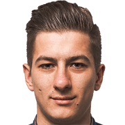 Cristian Balgiu fm 2020