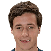 Adam Blakeman fm 2020