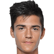 Krisztián Kerekes fm 2020