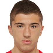 Nemanja Micevic fm 2020