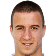 Luka Pavlovic fm 2020