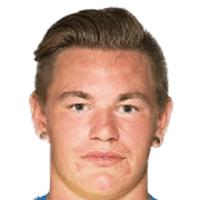 Rasmus Örqvist fm20