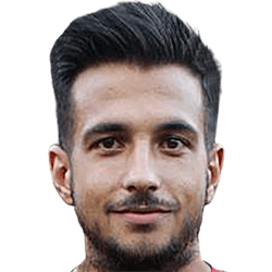 Borja Collado fm 2020