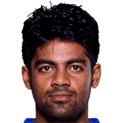 Mohammed Rafique fm20