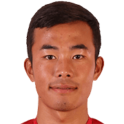 Samuel Lalmuanpuia fm20