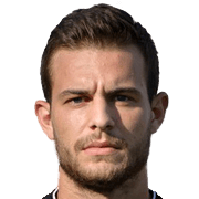 Thymios Argyropoulos fm 2020
