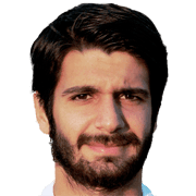 Kostas Tegousis fm20