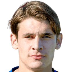 Alexandros Doris fm 2020