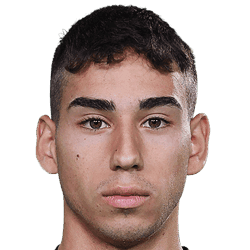 Gabriel Mattiolo fm20