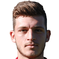 Giorgos Moustakopoulos fm 2020