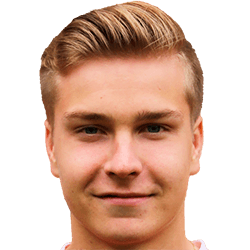 Tuure Mäntynen fm20