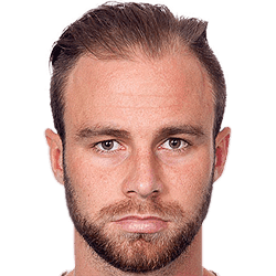 Robin Jacobsson fm20