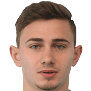 Daniel Rogoveanu fm 2020