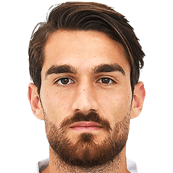 Stefano Padovan fm 2019