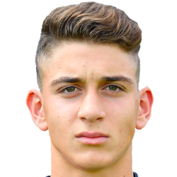 Giulio Di Razza fm 2020