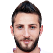 Michalis Fragos fm20