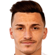 Nicolae Muşat fm 2020