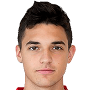 Luka Grubisic fm 2020