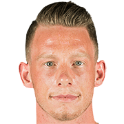 Mathias Johannsen fm 2020