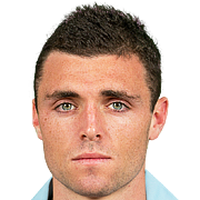 Mitchell Mallia fm20