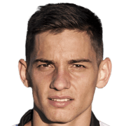 Dimitar Traykov fm20