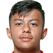 Liviu Gheorghe fm 2020