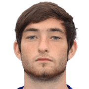 Sebastian Bartel fm 2020