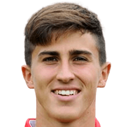 Samuele Righetti fm 2020