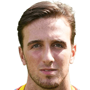 Ollie O'Dwyer fm 2020