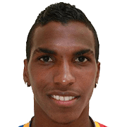 Johan Arango fm 2020