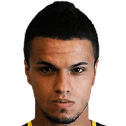 Nicolás Raguso fm 2020