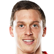 Aleksandar Dabic fm 2020