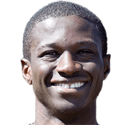 Eric Mouloungui fm 2020