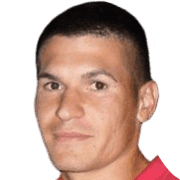 Stefan Ilic fm20