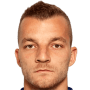 Nikola Arsic fm 2020