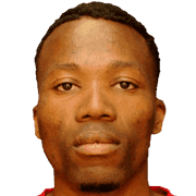 Thabo Moseki fm 2020