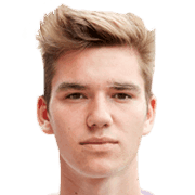 Dion Wendel fm20