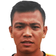 Safrial Irfandi fm20