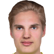 Mikko Pitkänen fm20