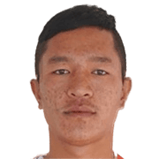 Lalramchullova fm 2020